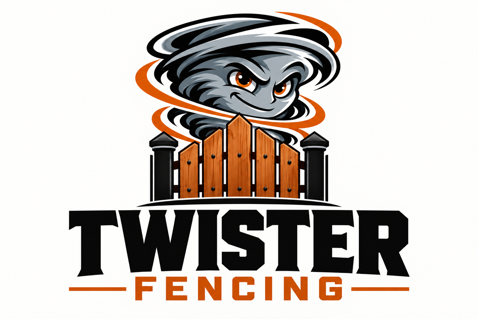 Twister Fencing